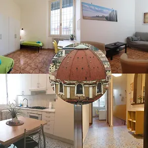  Apartment Sant'antonino