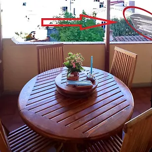  Apartment Romantico Balcone In Centro