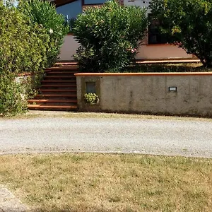  Apartment Tuscany Easy Holidays