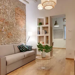  Apartment Borgo By Mamo